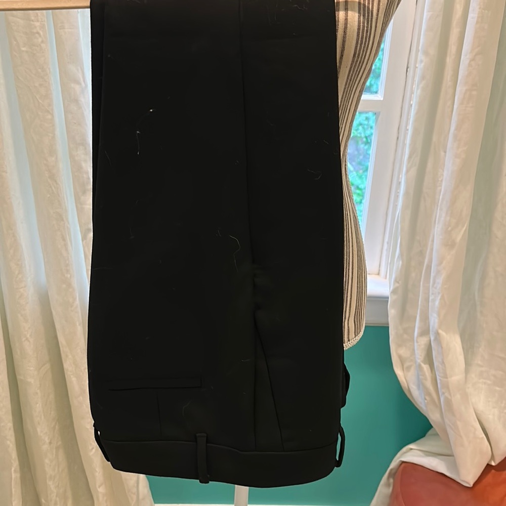 Ann Taylor Devin Fit Pant